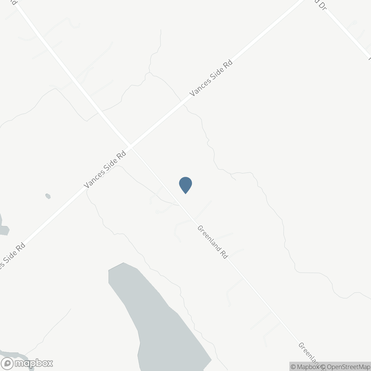 3240 GREENLAND ROAD, Ottawa, Ontario K0A 1T0